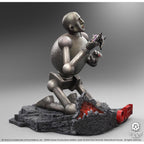 Produktbild Queen 3D Vinyl Statue Queen Robot (News of the World) 20 x 21 x 24 cm