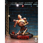 Produktbild Queen 3D Vinyl Statue Queen Robot (News of the World) 20 x 21 x 24 cm