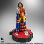 Produktbild The Rolling Stones Rock Iconz Statue Mick Jagger (Tattoo You Tour 1981) 22 cm