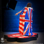 Produktbild The Rolling Stones Rock Iconz Statue Mick Jagger (Tattoo You Tour 1981) 22 cm