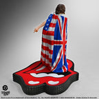 Produktbild The Rolling Stones Rock Iconz Statue Mick Jagger (Tattoo You Tour 1981) 22 cm