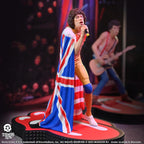 Produktbild The Rolling Stones Rock Iconz Statue Mick Jagger (Tattoo You Tour 1981) 22 cm
