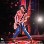 Produktbild The Rolling Stones Rock Iconz Statue Keith Richards (Tattoo You Tour 1981) 22 cm
