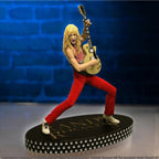 Produktbild Randy Rhoads IV Rock Iconz Statue The Early Years Red Version 24 cm