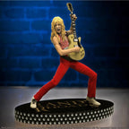 Produktbild Randy Rhoads IV Rock Iconz Statue The Early Years Red Version 24 cm