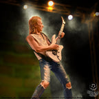 Produktbild Def Leppard Rock Iconz Statue Phil Collen 24 cm