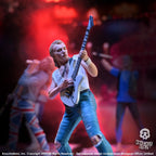 Produktbild Def Leppard Rock Iconz Statue Phil Collen 24 cm