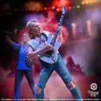 Produktbild Def Leppard Rock Iconz Statue Phil Collen 24 cm
