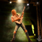Produktbild Def Leppard Rock Iconz Statue Phil Collen 24 cm