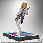 Product image Def Leppard Rock Iconz Statue Rick Savage 24 cm