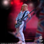Product image Def Leppard Rock Iconz Statue Rick Savage 24 cm
