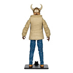 Produktbild Music Maniacs Hip Hop Actionfigur Flavor Flav 16 cm