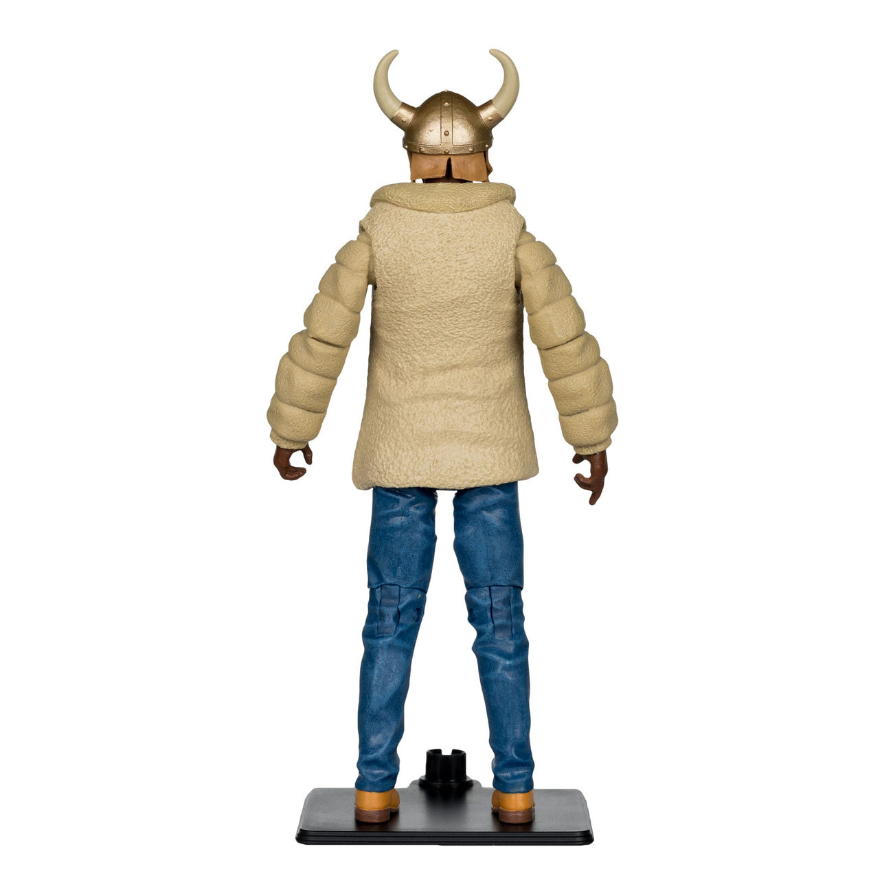 Produktbild Music Maniacs Hip Hop Actionfigur Flavor Flav 16 cm