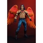 Produktbild DC Multiverse Actionfigur Black Condor (DC Classic) (Red Platinum Edition) 27 cm