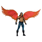 Produktbild DC Multiverse Actionfigur Black Condor (DC Classic) (Red Platinum Edition) 27 cm