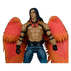 Produktbild DC Multiverse Actionfigur Black Condor (DC Classic) (Red Platinum Edition) 27 cm