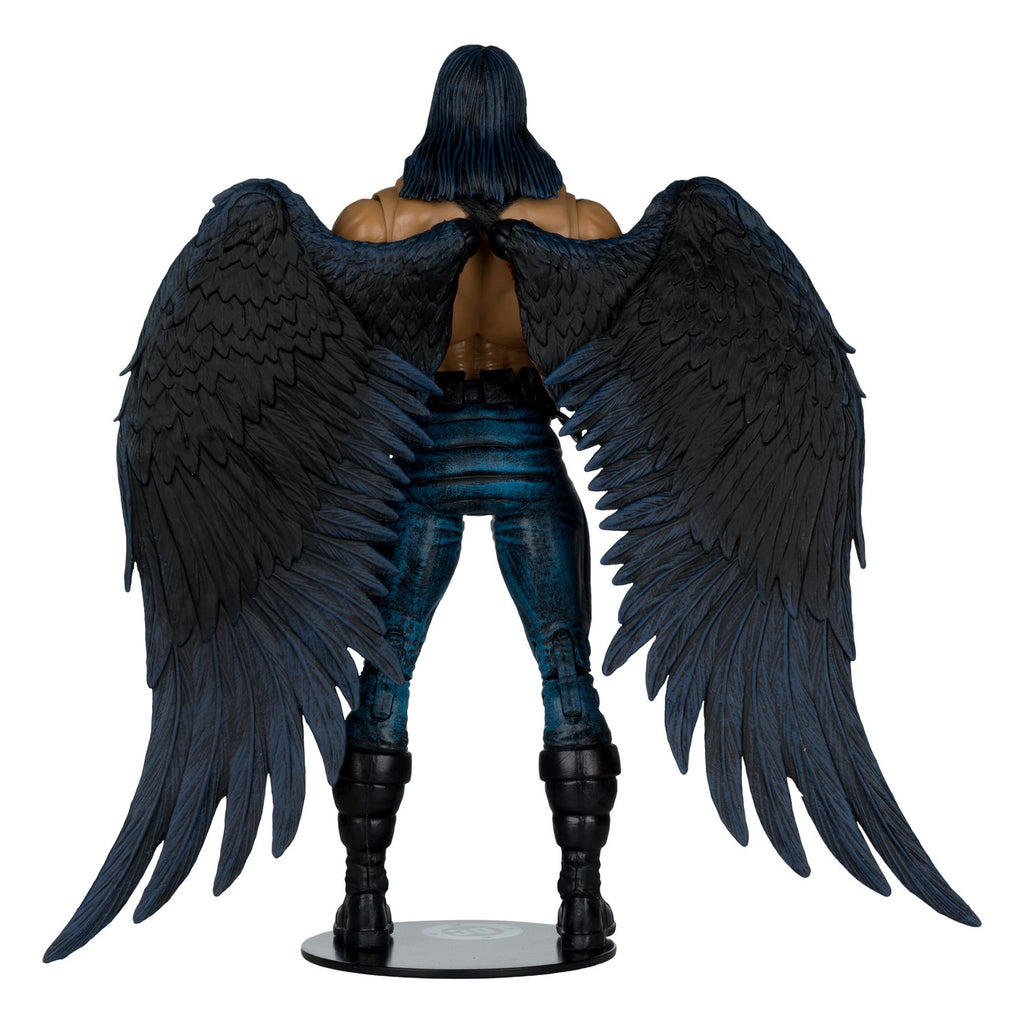 Produktbild DC Multiverse Actionfigur Black Condor (DC Classic) (Red Platinum Edition) 27 cm