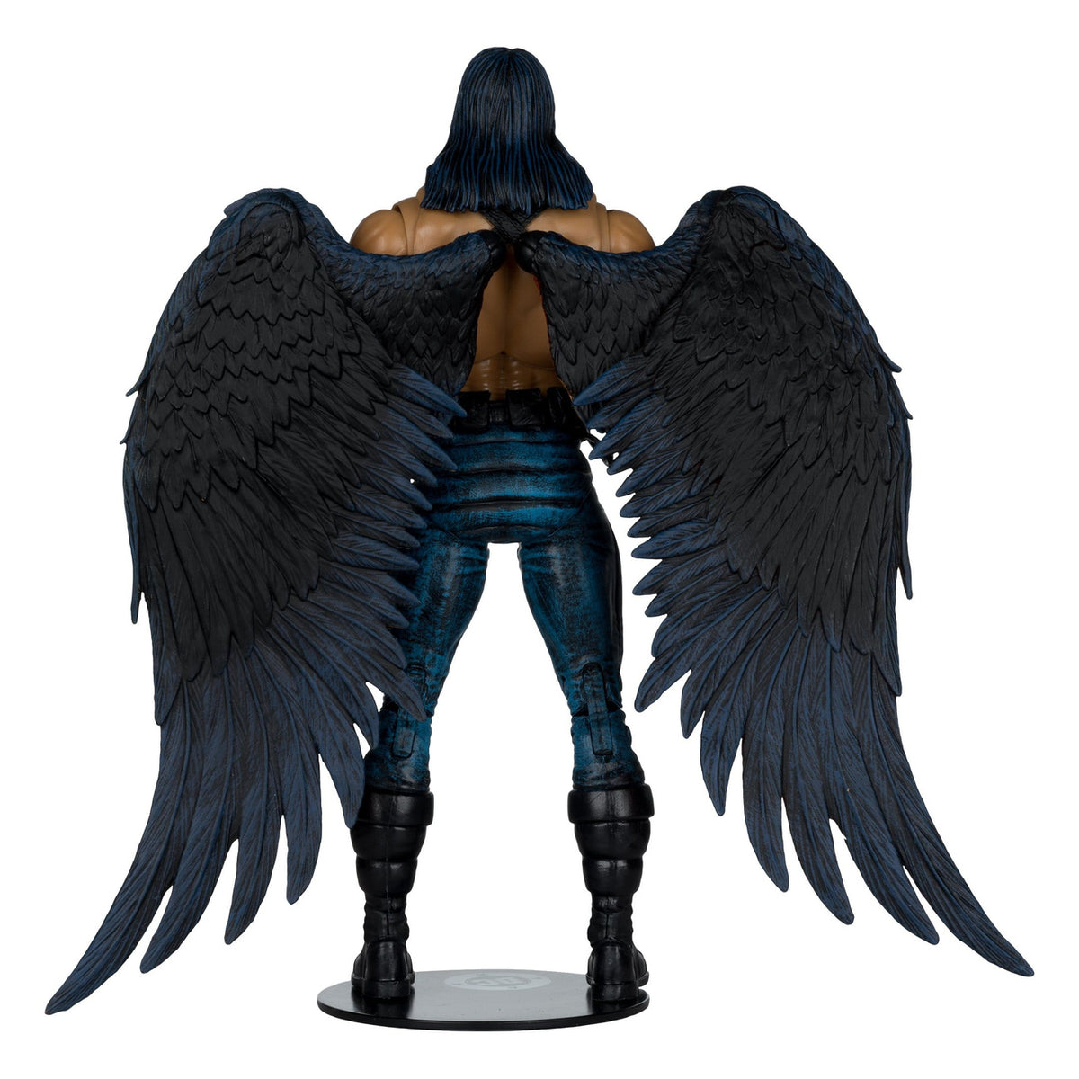 Produktbild DC Multiverse Actionfigur Black Condor (DC Classic) (Red Platinum Edition) 27 cm