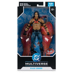 Produktbild DC Multiverse Actionfigur Black Condor (DC Classic) (Red Platinum Edition) 27 cm