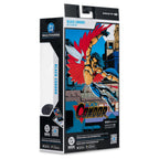 Produktbild DC Multiverse Actionfigur Black Condor (DC Classic) (Red Platinum Edition) 27 cm