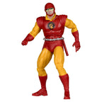 Produktbild DC Multiverse Actionfigur Gangbuster (DC Classic) (Red Platinum Edition) 18 cm