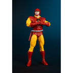 Produktbild DC Multiverse Actionfigur Gangbuster (DC Classic) (Red Platinum Edition) 18 cm