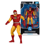 Produktbild DC Multiverse Actionfigur Gangbuster (DC Classic) (Red Platinum Edition) 18 cm