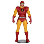 Produktbild DC Multiverse Actionfigur Gangbuster (DC Classic) (Red Platinum Edition) 18 cm
