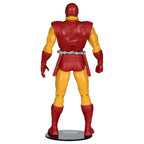 Produktbild DC Multiverse Actionfigur Gangbuster (DC Classic) (Red Platinum Edition) 18 cm