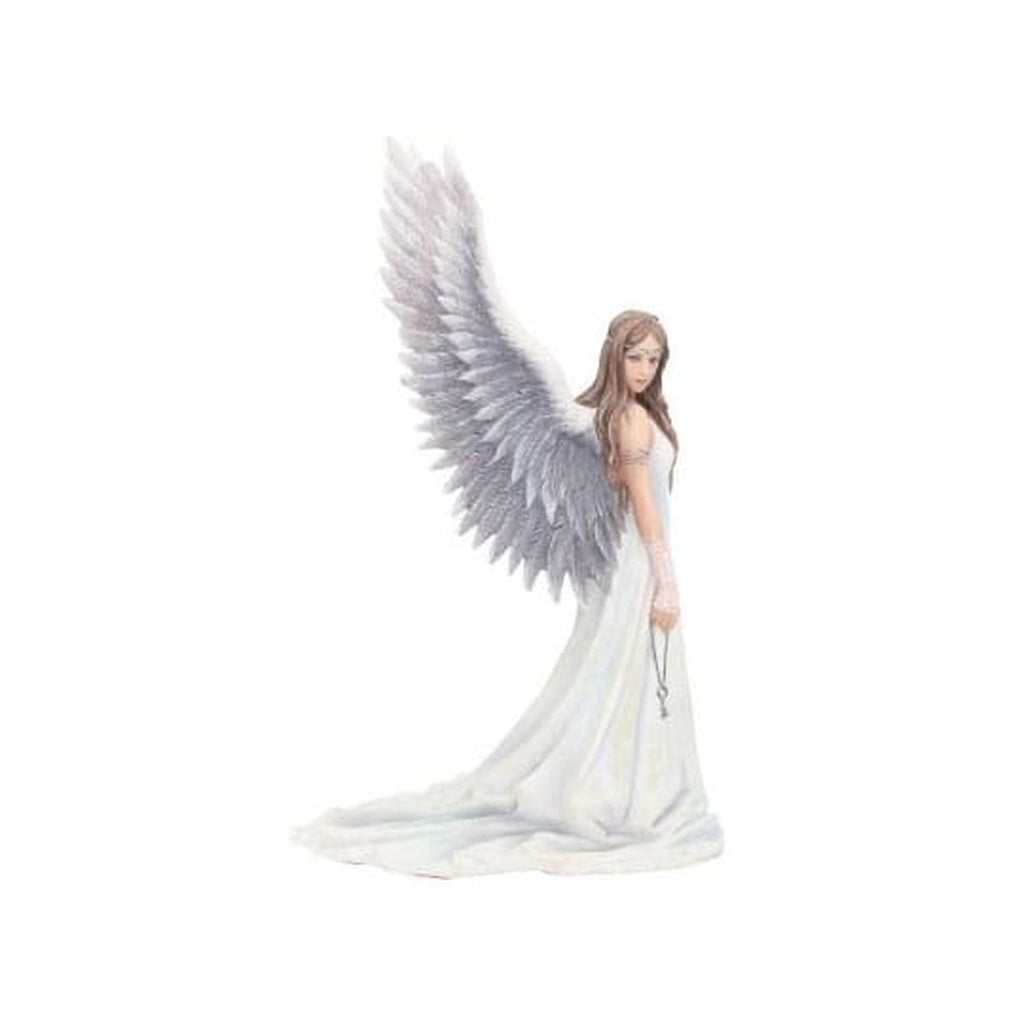 Produktbild Anne Stokes Statue Spirit Guide 24 cm