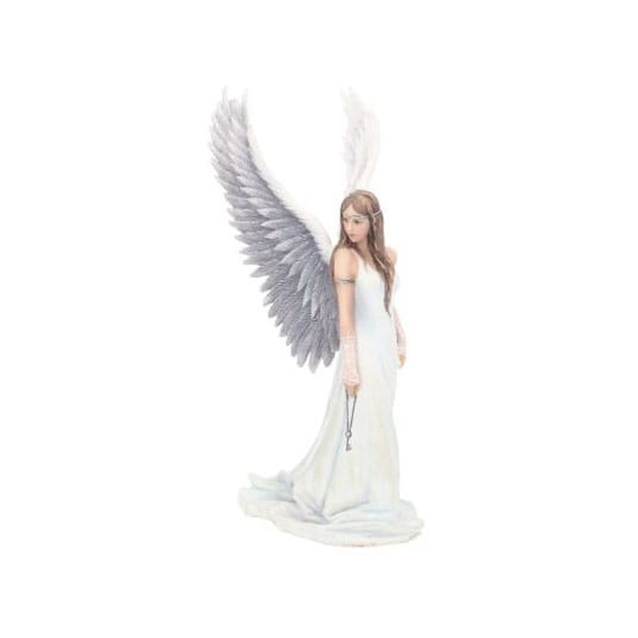 Produktbild Anne Stokes Statue Spirit Guide 24 cm