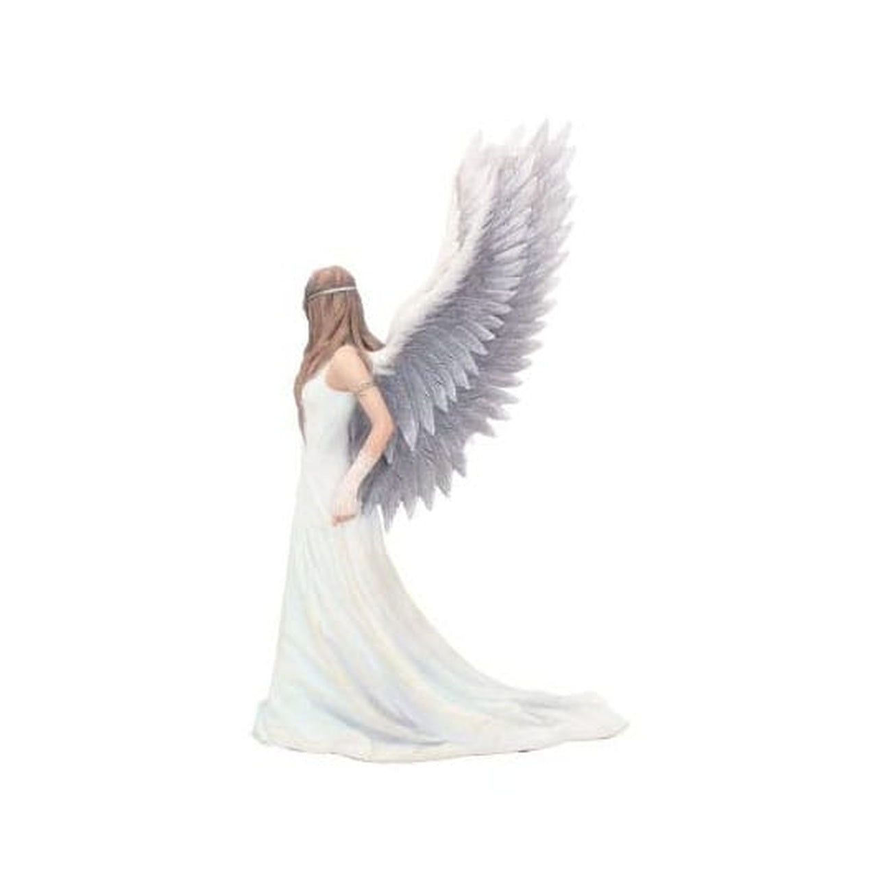 Produktbild Anne Stokes Statue Spirit Guide 24 cm