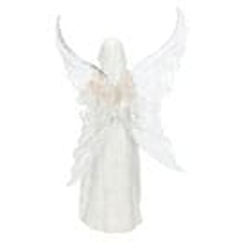 Produktbild Anne Stokes Statue Only Love Remains 26 cm