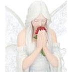 Produktbild Anne Stokes Statue Only Love Remains 26 cm