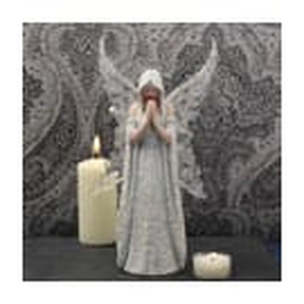 Produktbild Anne Stokes Statue Only Love Remains 26 cm