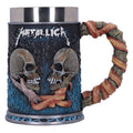 Produktbild Metallica Krug Sad But True