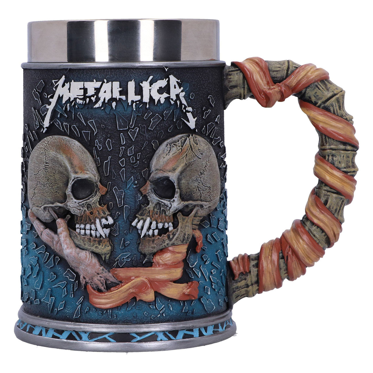 Produktbild Metallica Krug Sad But True