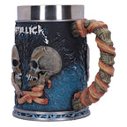 Produktbild Metallica Krug Sad But True