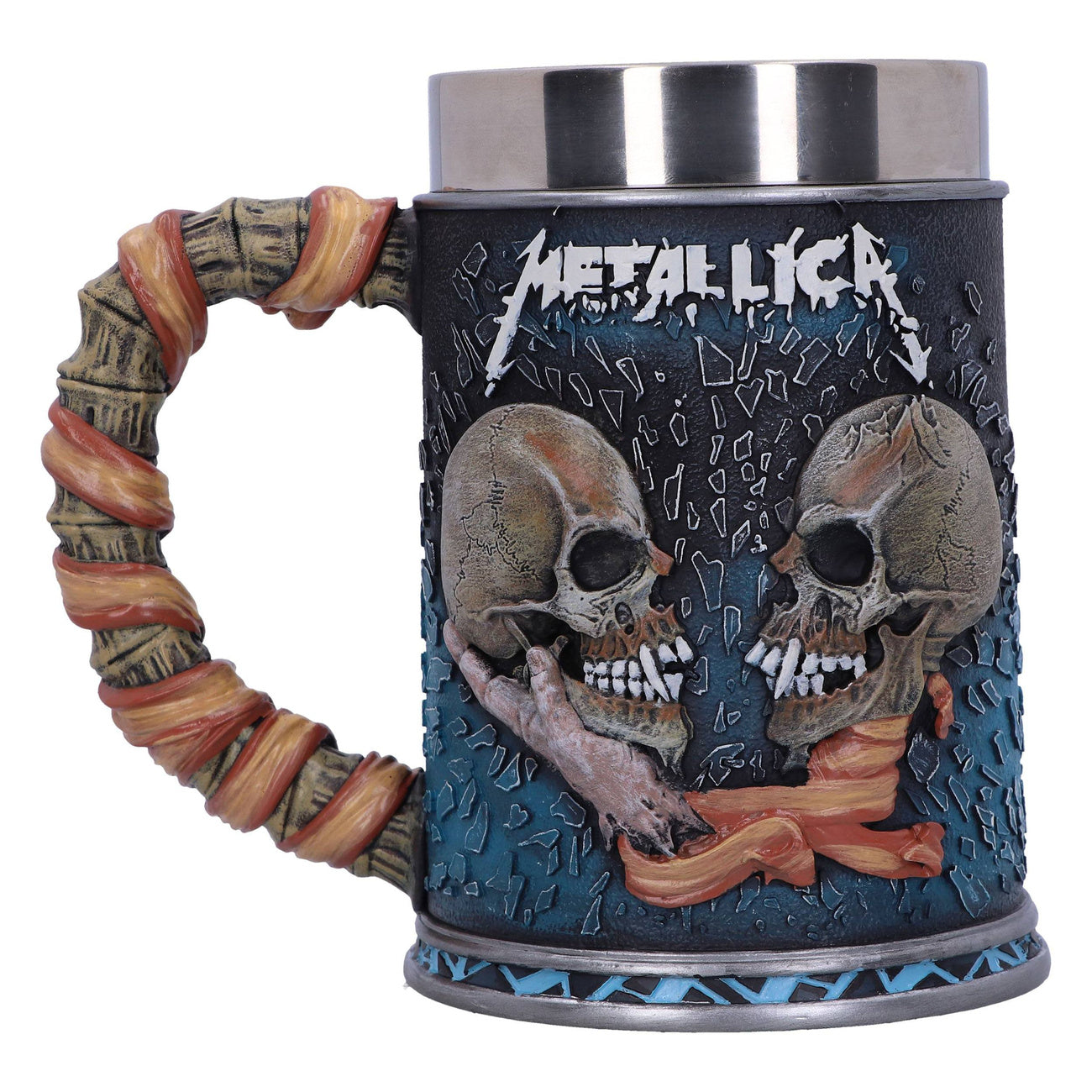 Produktbild Metallica Krug Sad But True