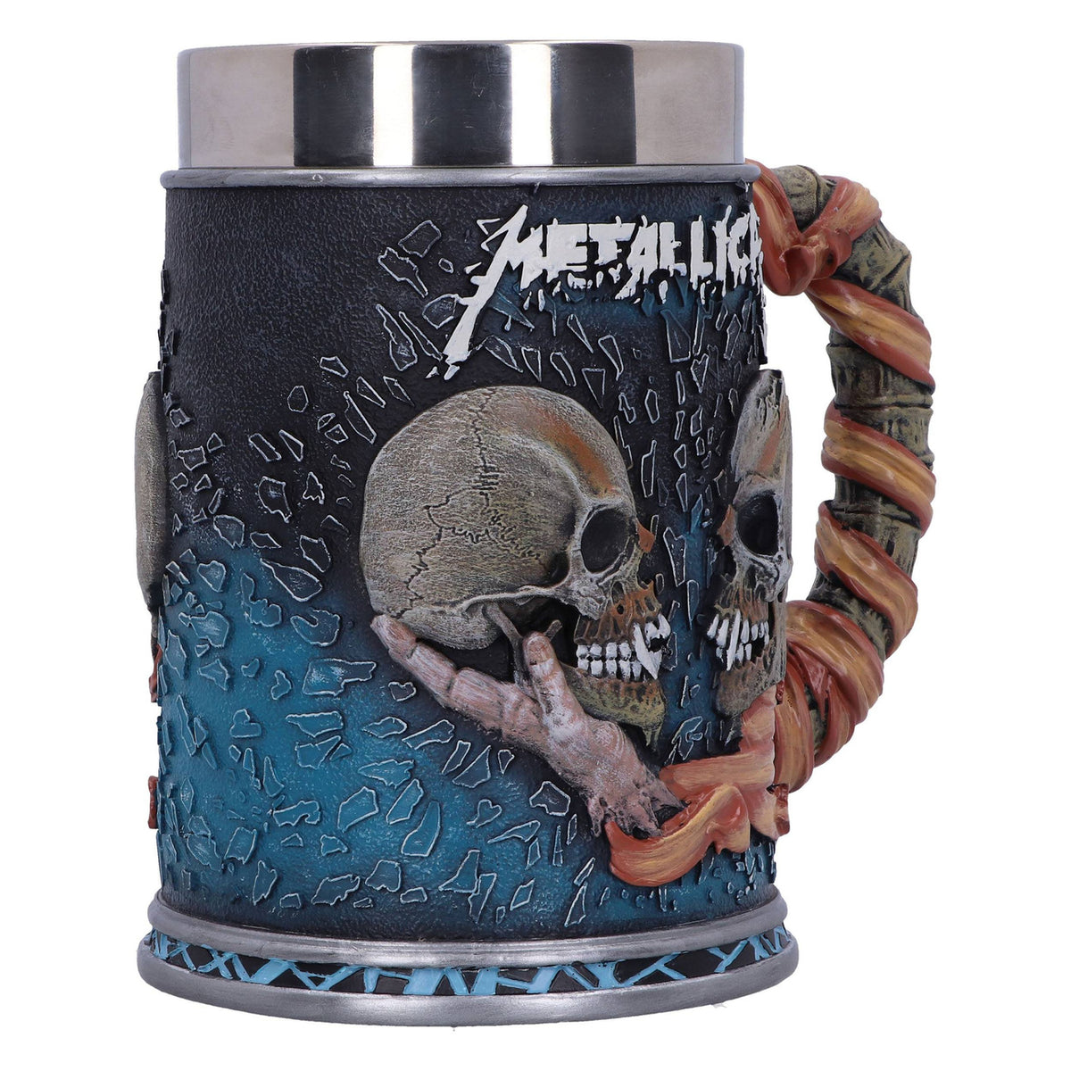 Produktbild Metallica Krug Sad But True