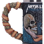 Produktbild Metallica Krug Sad But True