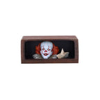 Produktbild Es Figur Pennywise Drain 8 cm