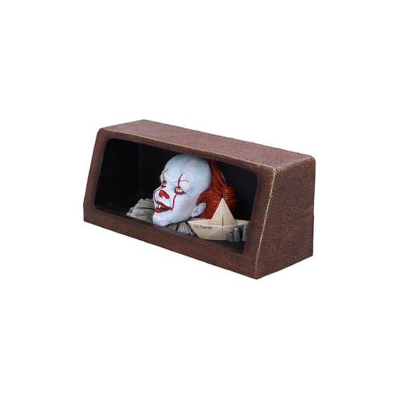 Produktbild Es Figur Pennywise Drain 8 cm