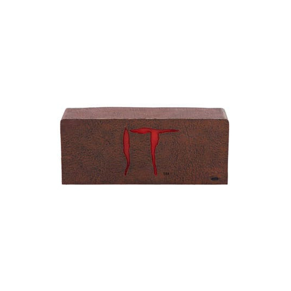 Produktbild Es Figur Pennywise Drain 8 cm