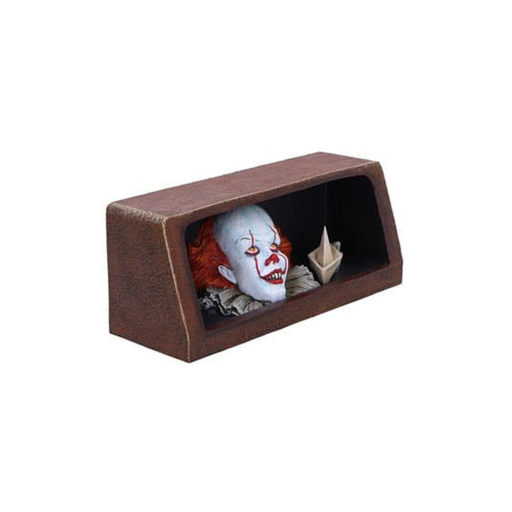 Produktbild Es Figur Pennywise Drain 8 cm