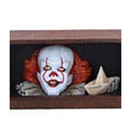 Produktbild Es Figur Pennywise Drain 8 cm