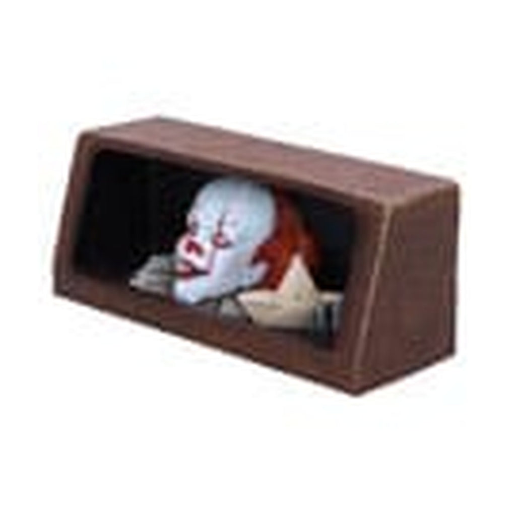 Produktbild Es Figur Pennywise Drain 8 cm