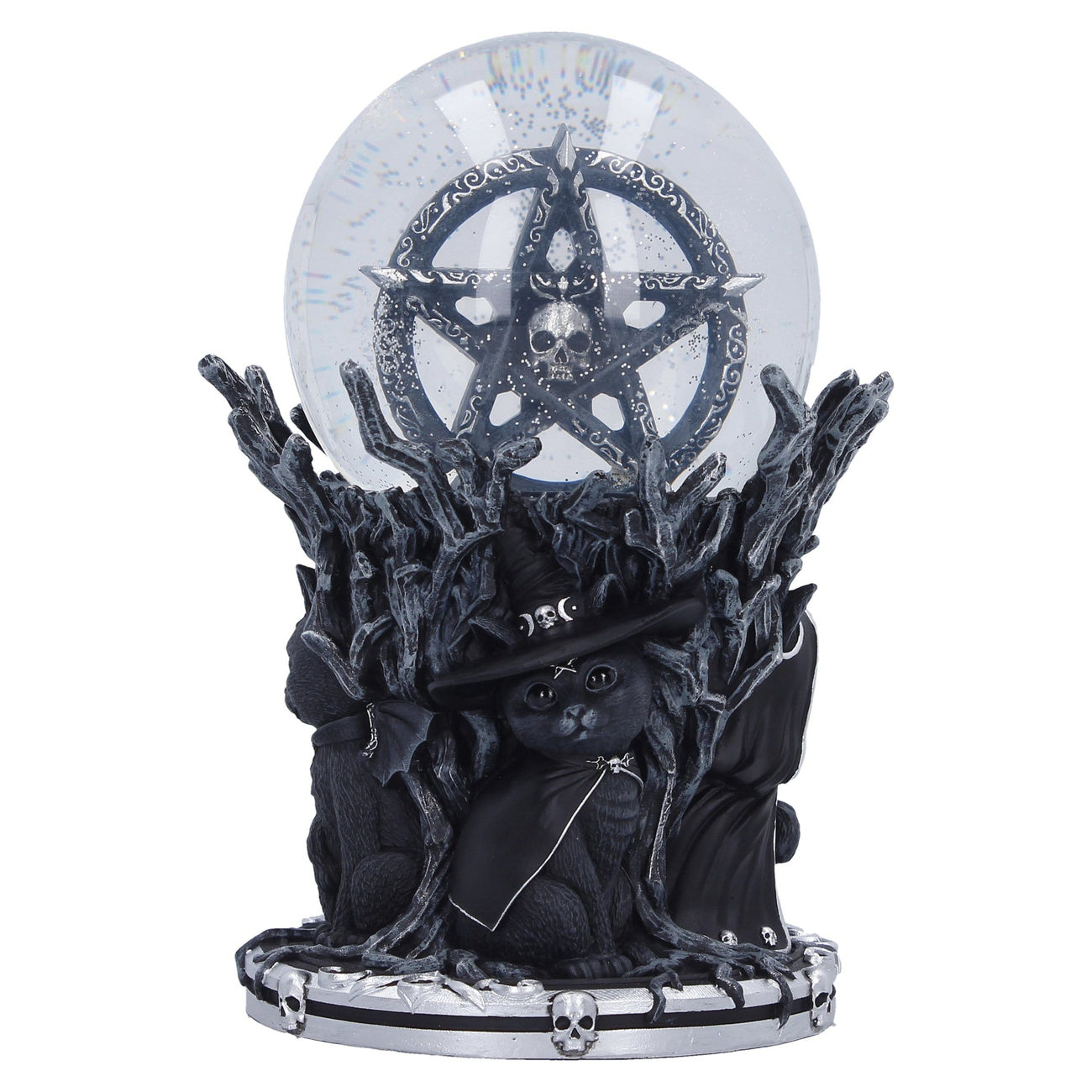 Produktbild Cult Cuties Schneekugel Circle of Mischief 10 cm