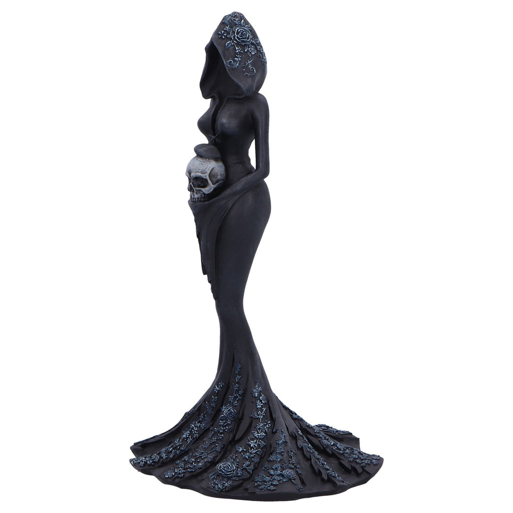 Produktbild Femme Fatales Figur Keeper 20 cm