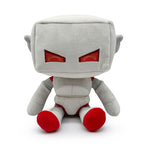 Produktbild Scott Pilgrim Plüschfigur Robot-01 23 cm